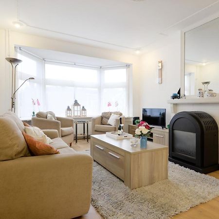 Appartamento Ons Zeeuws Huus Vlissingen Esterno foto