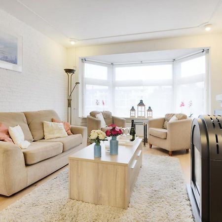 Appartamento Ons Zeeuws Huus Vlissingen Esterno foto