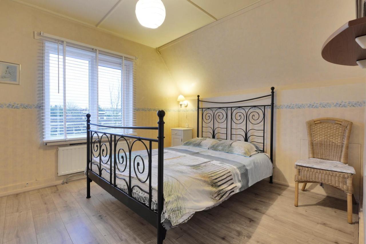 Appartamento Ons Zeeuws Huus Vlissingen Esterno foto