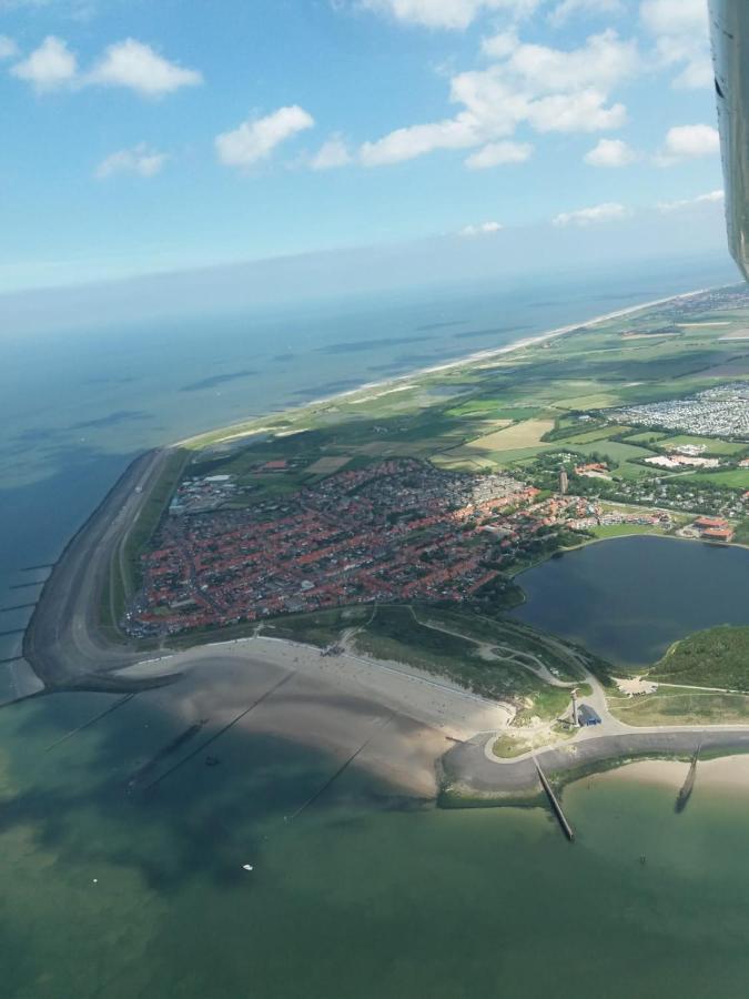 Appartamento Ons Zeeuws Huus Vlissingen Esterno foto