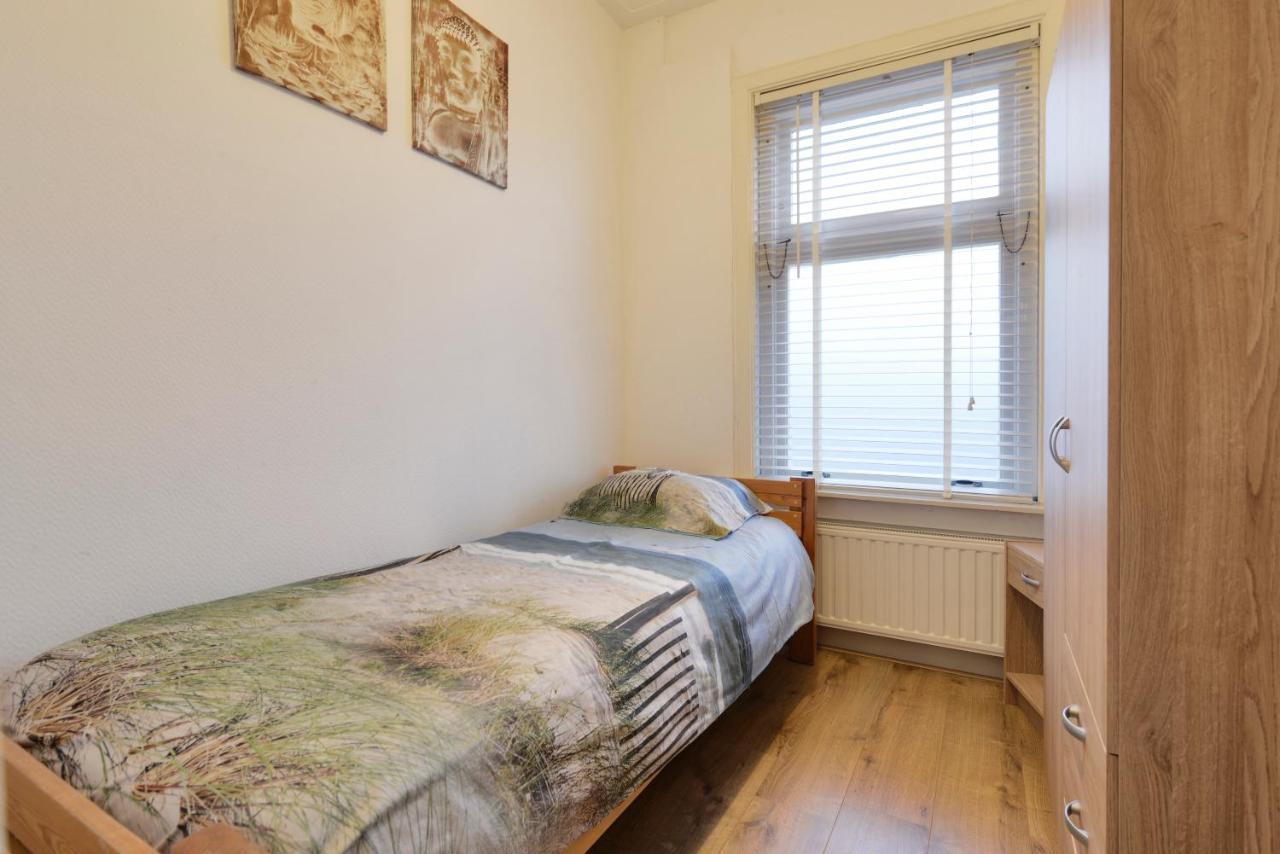 Appartamento Ons Zeeuws Huus Vlissingen Esterno foto