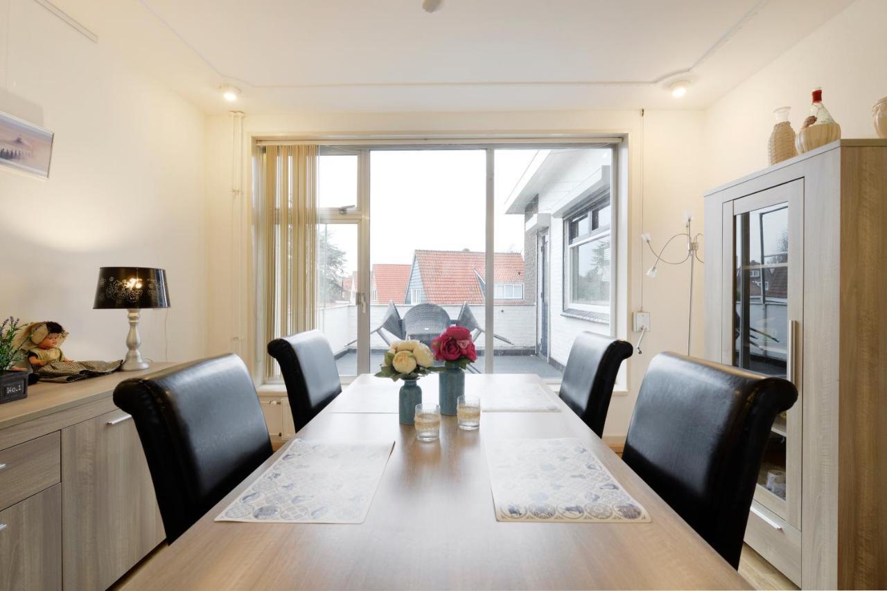 Appartamento Ons Zeeuws Huus Vlissingen Esterno foto