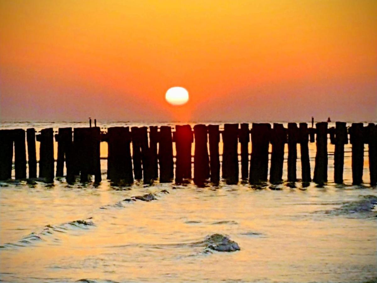 Appartamento Ons Zeeuws Huus Vlissingen Esterno foto