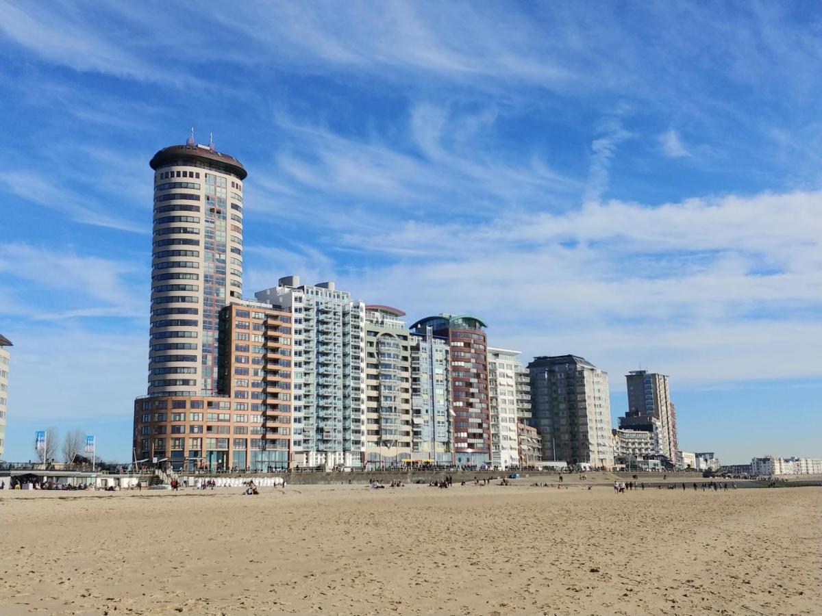 Appartamento Ons Zeeuws Huus Vlissingen Esterno foto